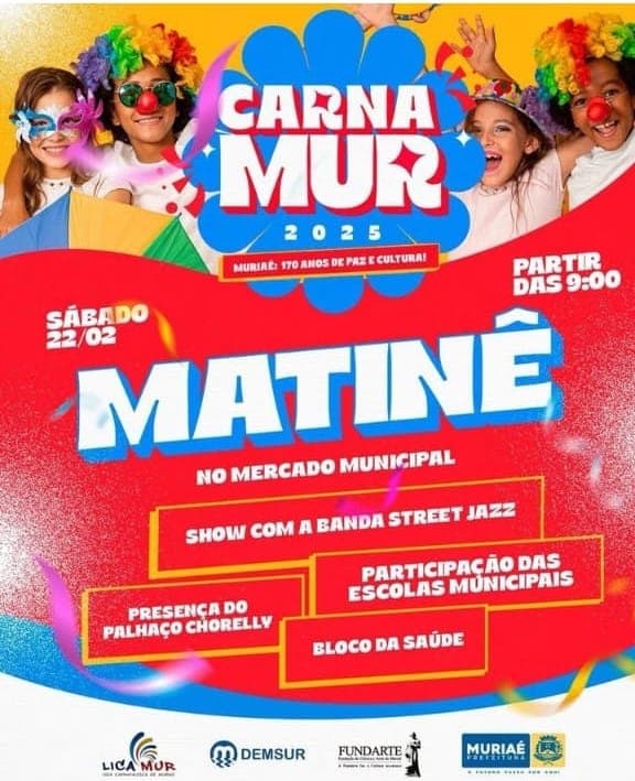 Carnamur 2025