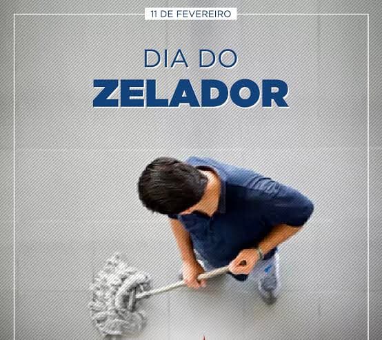 Dia do Zelador