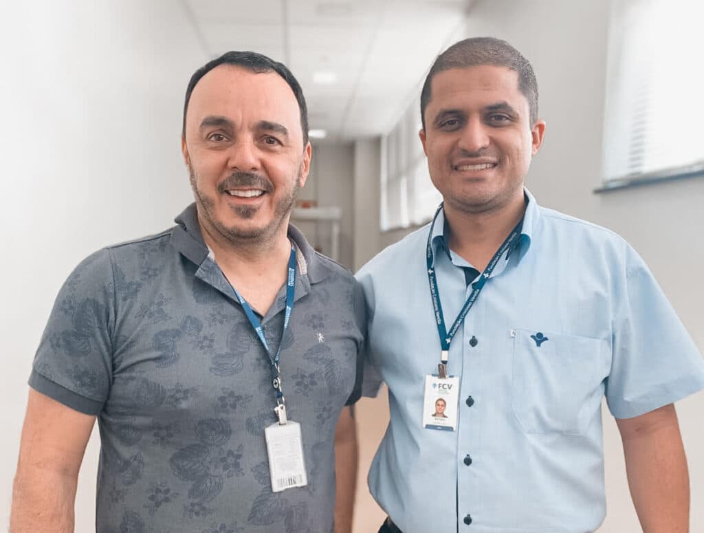 HOSPITAL DO CÂNCER DE MURIAÉ RECEBE RECURSOS DA FAPEMIG PARA DESENVOLVIMENTO DE PROJETO