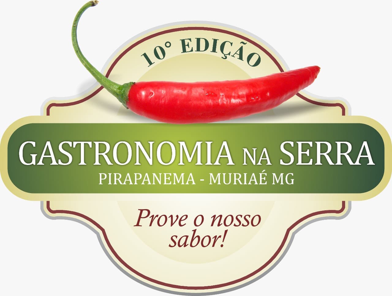 Gastronomia na Serra inicia nesta quinta(2) em Pirapanema; veja agenda