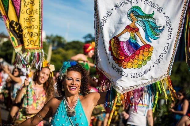 Comitê covid-19 de Muriaé faz alerta sobre eventos de rua no carnaval