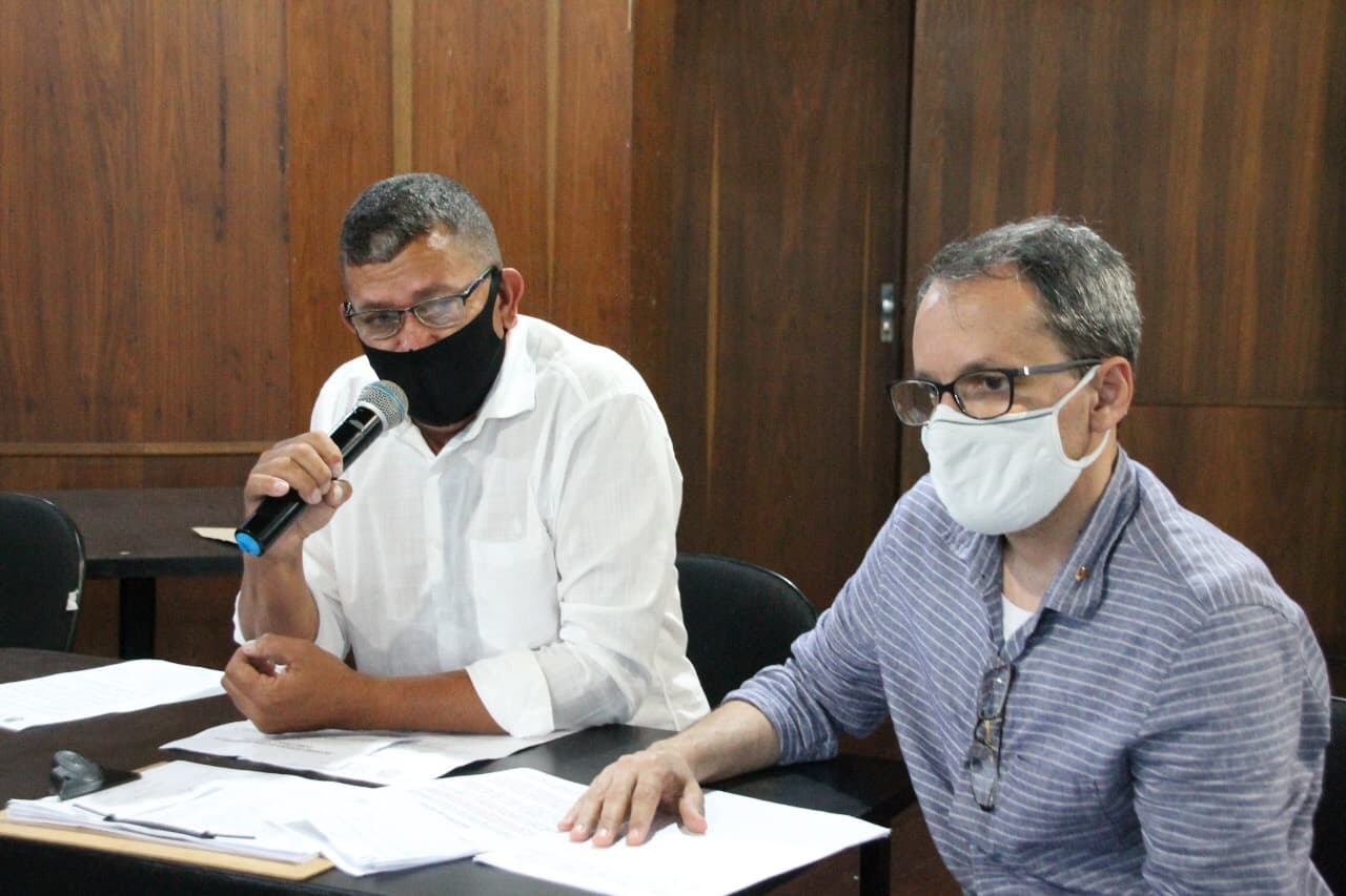 Comutran aprova continuidade de regras de trânsito na região da rua Santa Rita