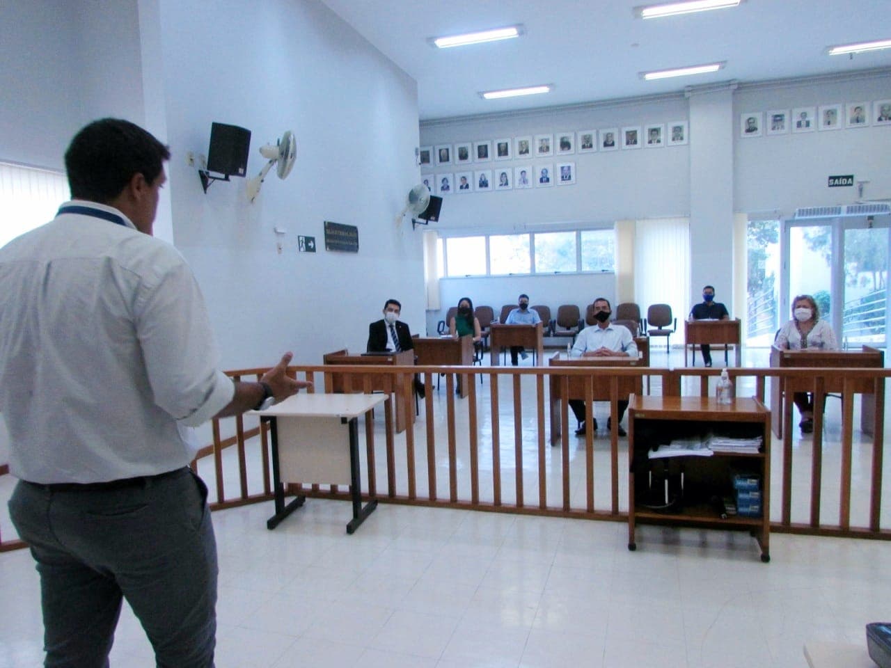 Muriaé realiza primeiras audiências para reduzir superendividamentos