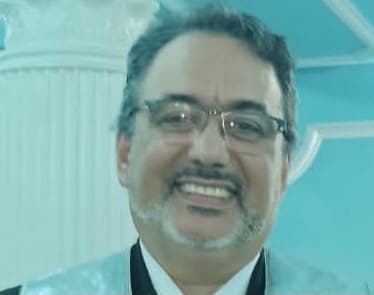 Márcio Pereira de Carvalho é o novo Venerável Mestre da Loja Simbólica Ad Gloriam Et Sapientian