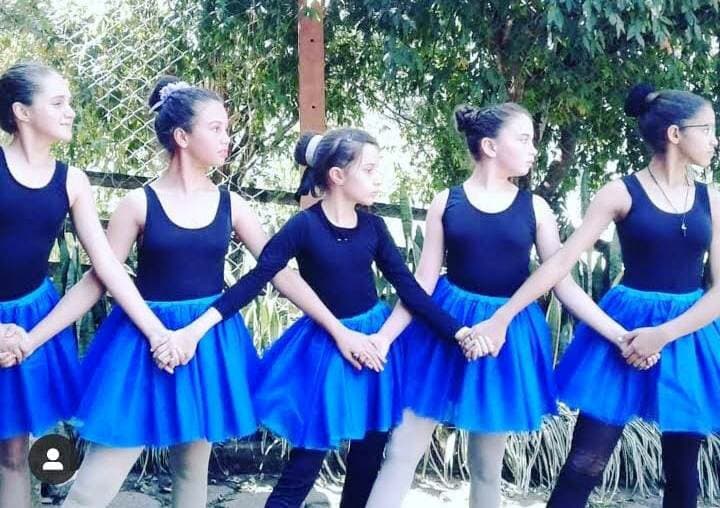 Fundarte e GAB oferecem aulas de Dança em Belisário