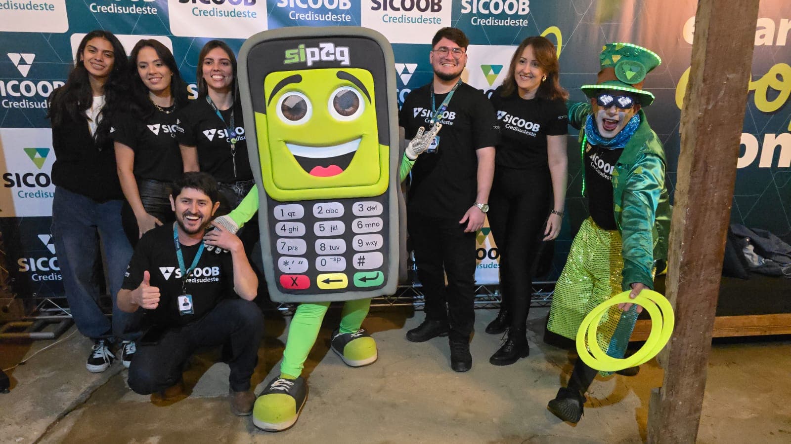 Sicoob Credisudeste é destaque na Gastronomia da Serra