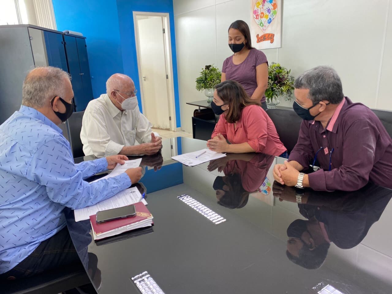 Prefeitura convoca 41ª aprovada em concurso público