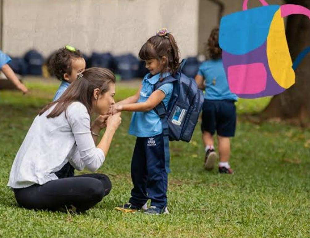 Volta às Aulas: Dicas para um Início de Ano Letivo Tranquilo e Produtivo.